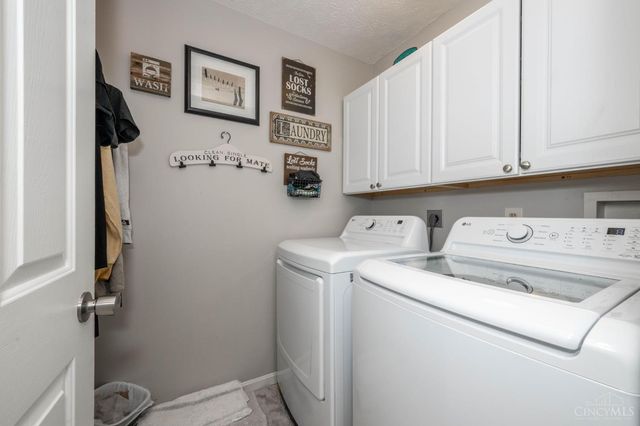 548 Aspen Glen Drive, Union Twp, OH 45244