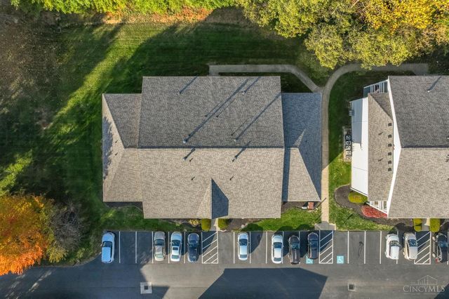 548 Aspen Glen Drive, Union Twp, OH 45244