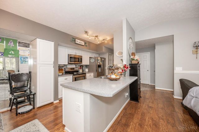 548 Aspen Glen Drive, Union Twp, OH 45244