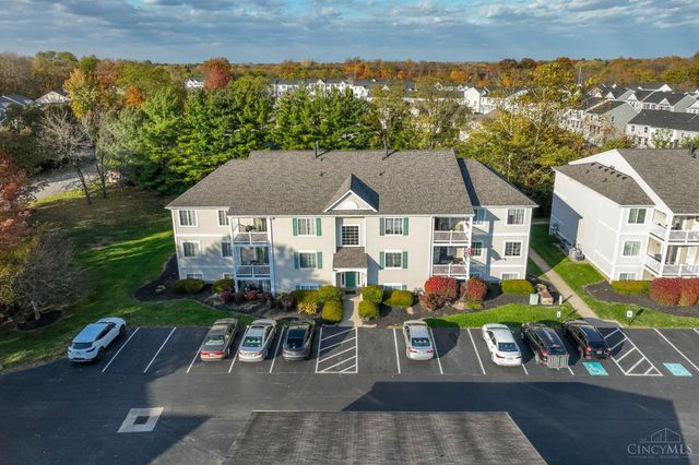 548 Aspen Glen Drive, Union Twp, OH 45244