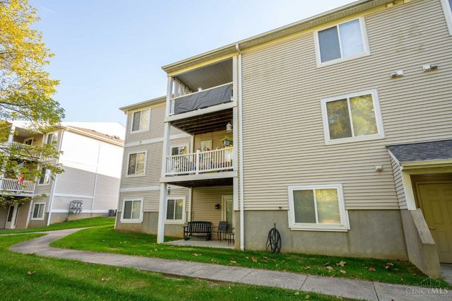 548 Aspen Glen Drive, Union Twp, OH 45244