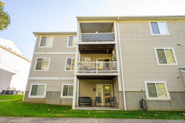 548 Aspen Glen Drive, Union Twp, OH 45244