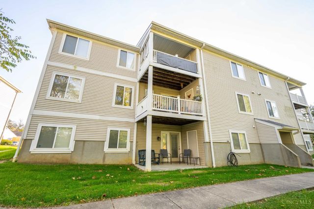 548 Aspen Glen Drive, Union Twp, OH 45244