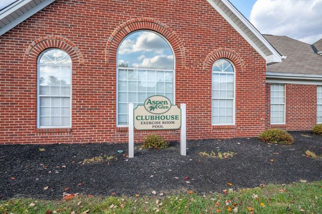 548 Aspen Glen Drive, Union Twp, OH 45244