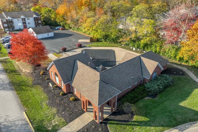548 Aspen Glen Drive, Union Twp, OH 45244