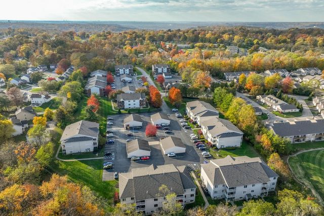 548 Aspen Glen Drive, Union Twp, OH 45244