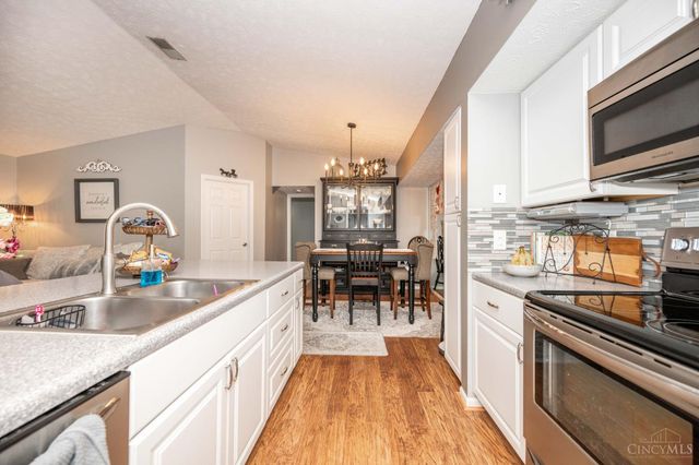 548 Aspen Glen Drive, Union Twp, OH 45244