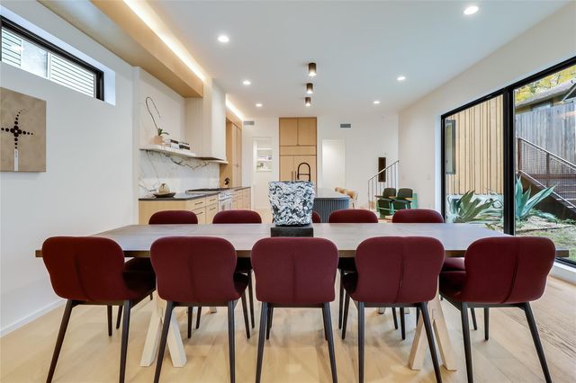 1609 W 12th ST, Austin, TX 78703