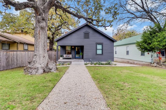 1609 W 12th ST, Austin, TX 78703
