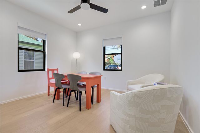 1609 W 12th ST, Austin, TX 78703
