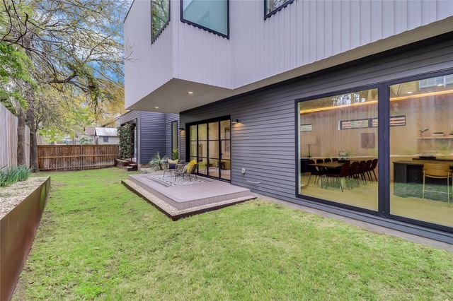 1609 W 12th ST, Austin, TX 78703