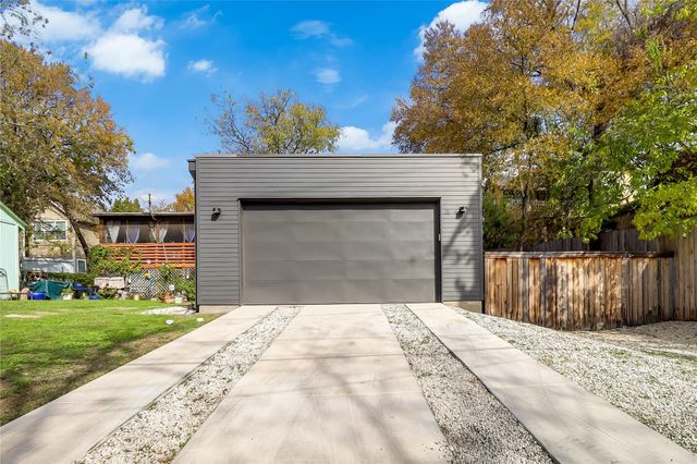1609 W 12th ST, Austin, TX 78703