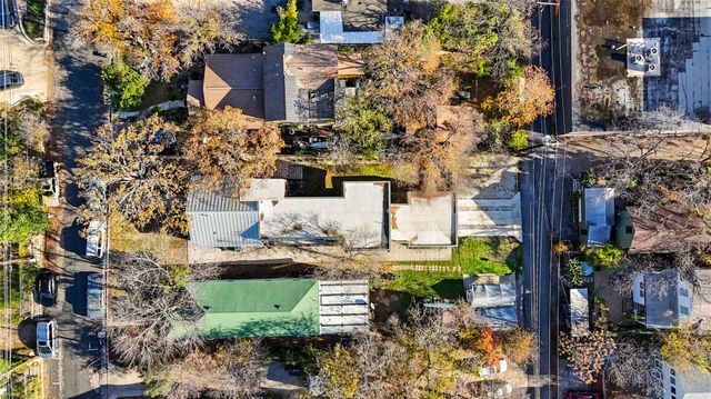 1609 W 12th ST, Austin, TX 78703