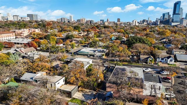 1609 W 12th ST, Austin, TX 78703