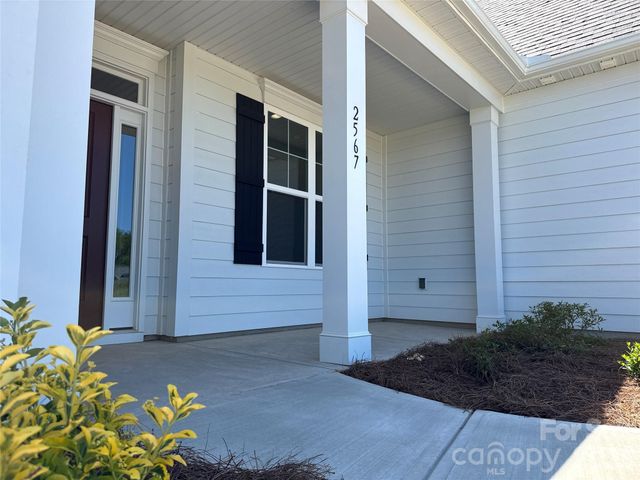 2567 Cornelius Place NW 84, Concord, NC 28027