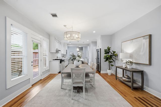 713 Wendel Street, Houston, TX 77009
