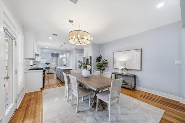 713 Wendel Street, Houston, TX 77009