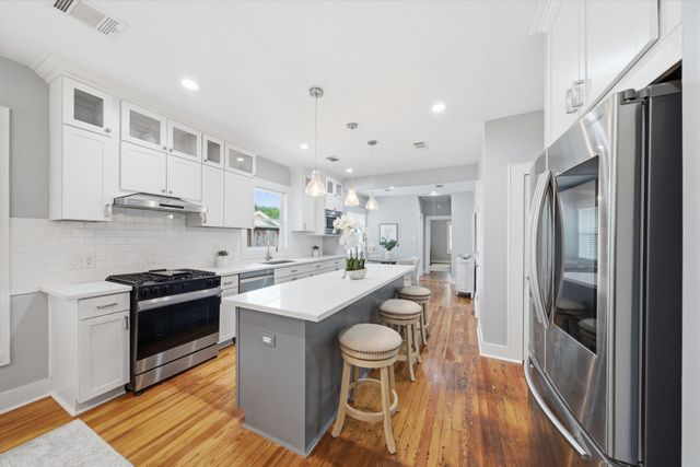713 Wendel Street, Houston, TX 77009
