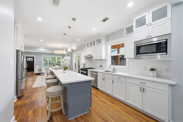 713 Wendel Street, Houston, TX 77009