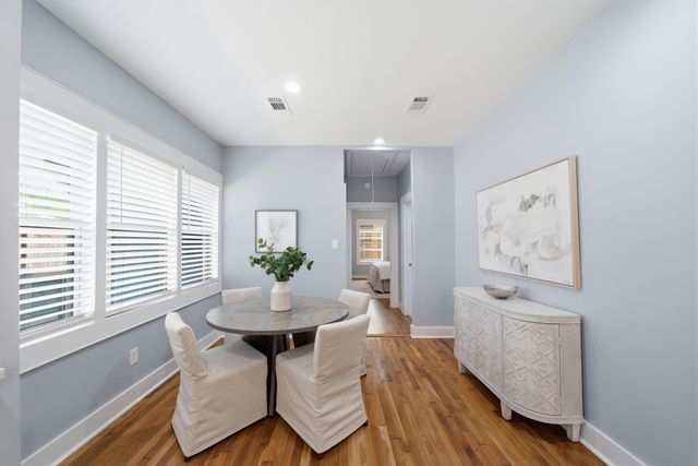 713 Wendel Street, Houston, TX 77009