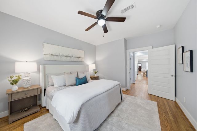 713 Wendel Street, Houston, TX 77009