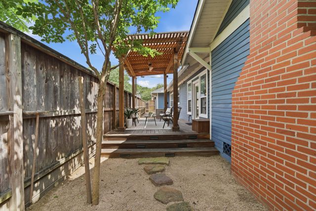713 Wendel Street, Houston, TX 77009