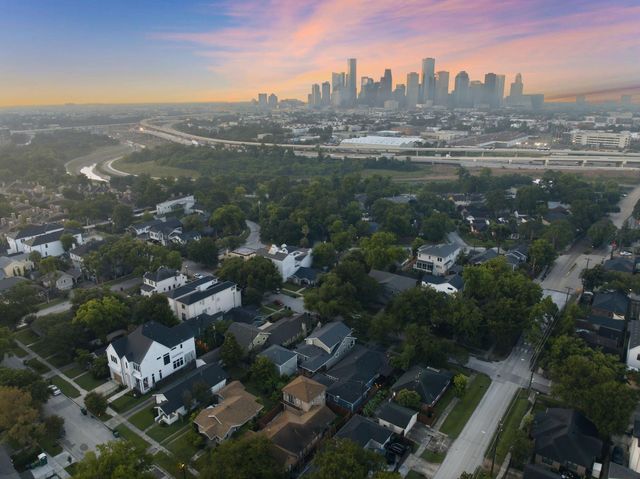 713 Wendel Street, Houston, TX 77009