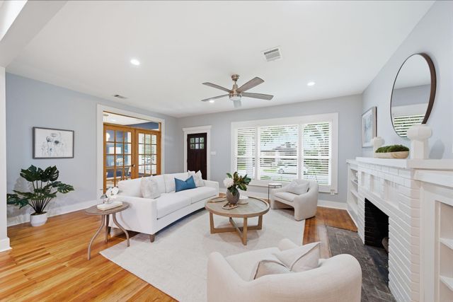 713 Wendel Street, Houston, TX 77009