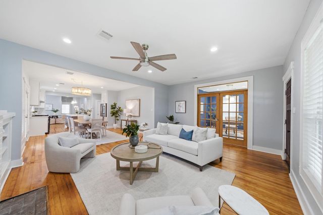 713 Wendel Street, Houston, TX 77009