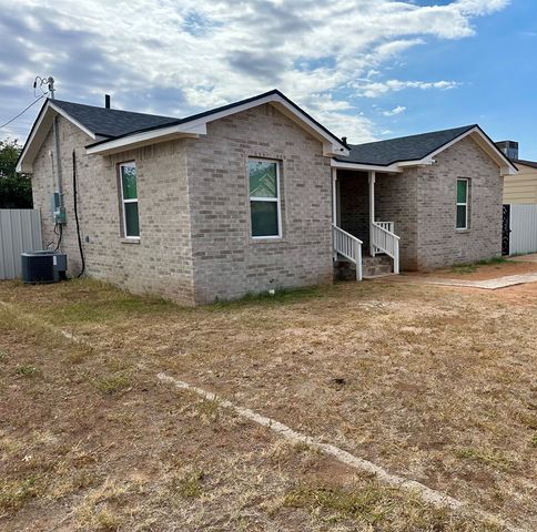 3203 Roosevelt Ave, Midland, TX 79703