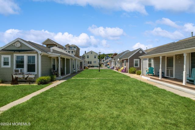 58 5th Street B, Highlands, NJ 07732