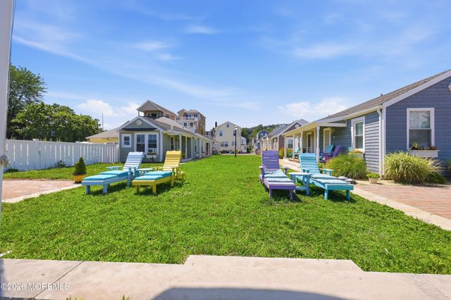 58 5th Street B, Highlands, NJ 07732