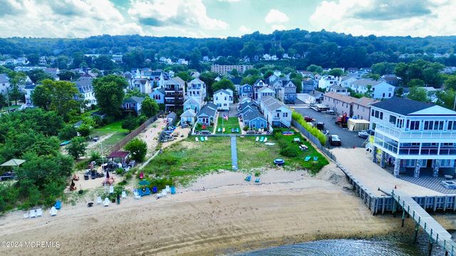 58 5th Street B, Highlands, NJ 07732