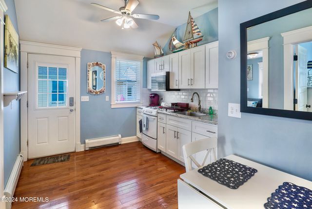 58 5th Street B, Highlands, NJ 07732