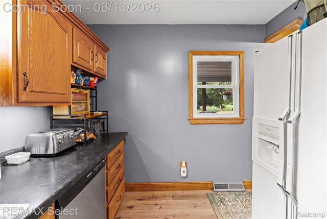 7057 Kessling Street, Davison Township, MI 48423
