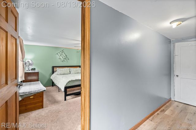 7057 Kessling Street, Davison Township, MI 48423
