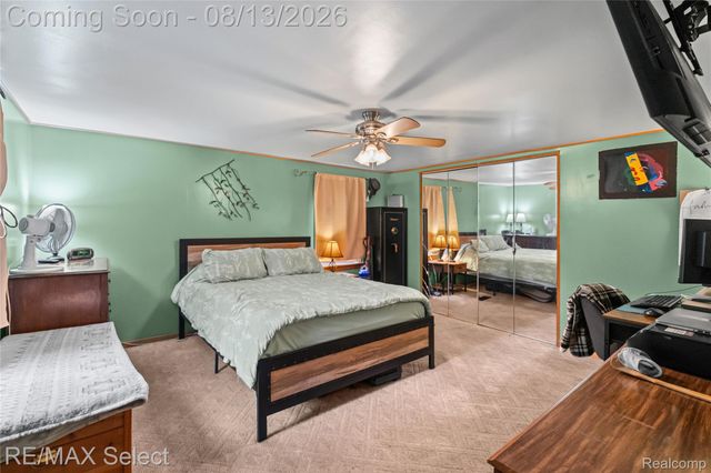 7057 Kessling Street, Davison Township, MI 48423