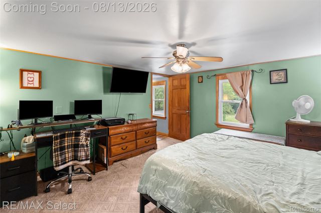 7057 Kessling Street, Davison Township, MI 48423