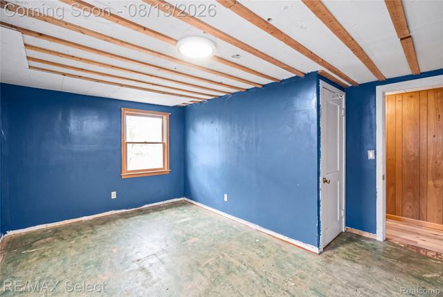 7057 Kessling Street, Davison Township, MI 48423