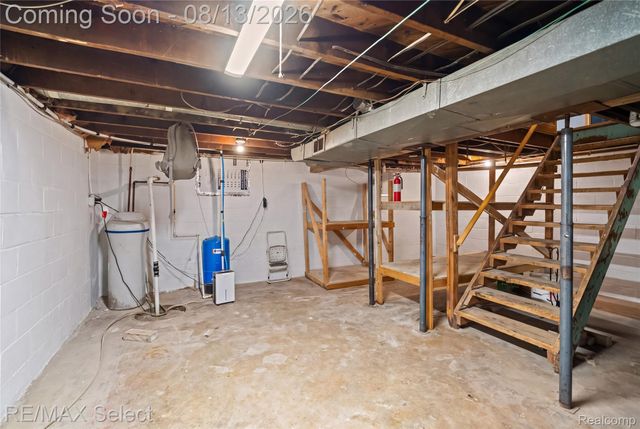 7057 Kessling Street, Davison Township, MI 48423