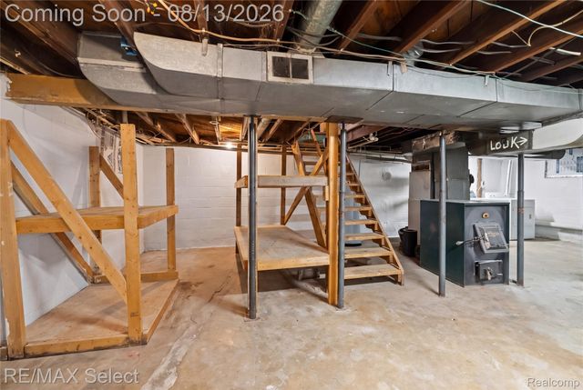 7057 Kessling Street, Davison Township, MI 48423