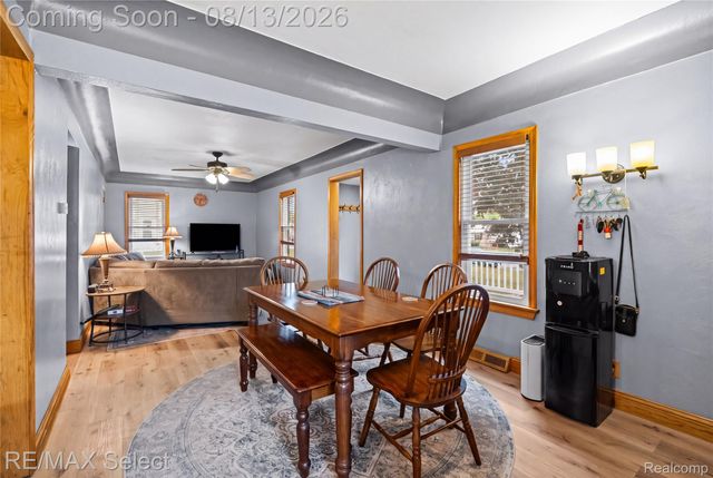 7057 Kessling Street, Davison Township, MI 48423