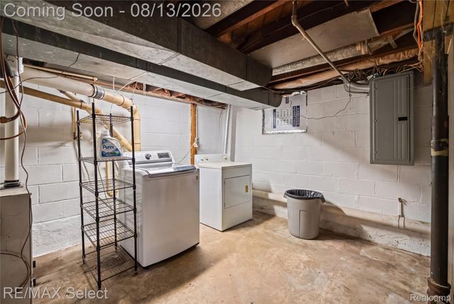 7057 Kessling Street, Davison Township, MI 48423
