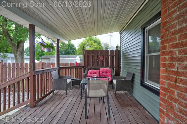 7057 Kessling Street, Davison Township, MI 48423