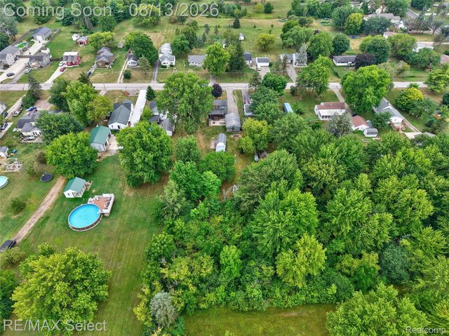 7057 Kessling Street, Davison Township, MI 48423