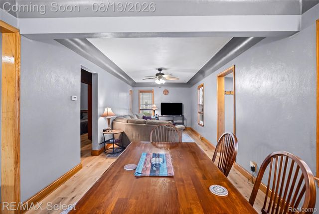 7057 Kessling Street, Davison Township, MI 48423