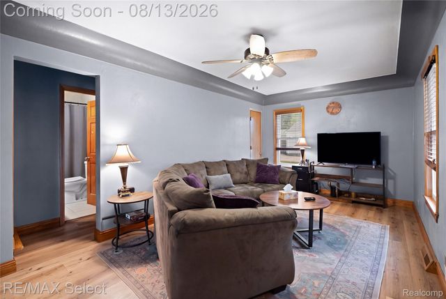 7057 Kessling Street, Davison Township, MI 48423