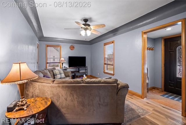 7057 Kessling Street, Davison Township, MI 48423
