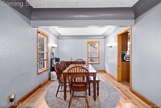 7057 Kessling Street, Davison Township, MI 48423