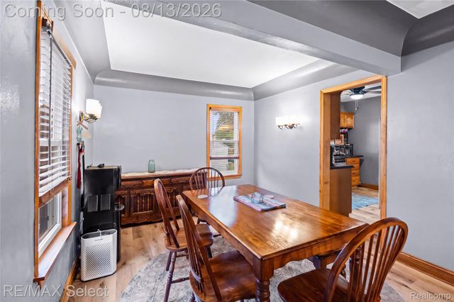7057 Kessling Street, Davison Township, MI 48423